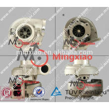 Turbocompresseur DH2866LF25 K31 51.09100-7607